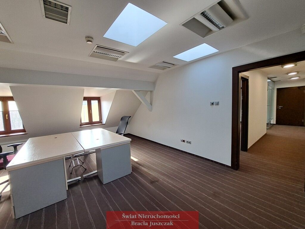 Biuro Wrocław, ul. Widok. Zdjęcie 4