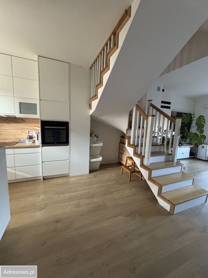 dom szeregowy, 5 pokoi Marki, ul. gen. Józefa Sowińskiego. Zdjęcie 7