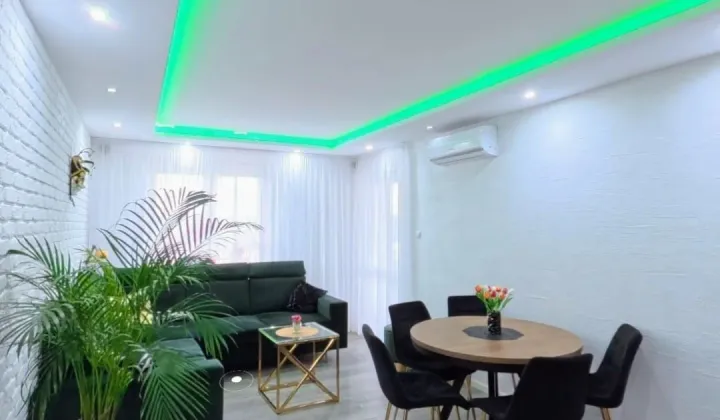 Mieszkanie 3-pokojowe Nowa Sól, os. Armii Krajowej