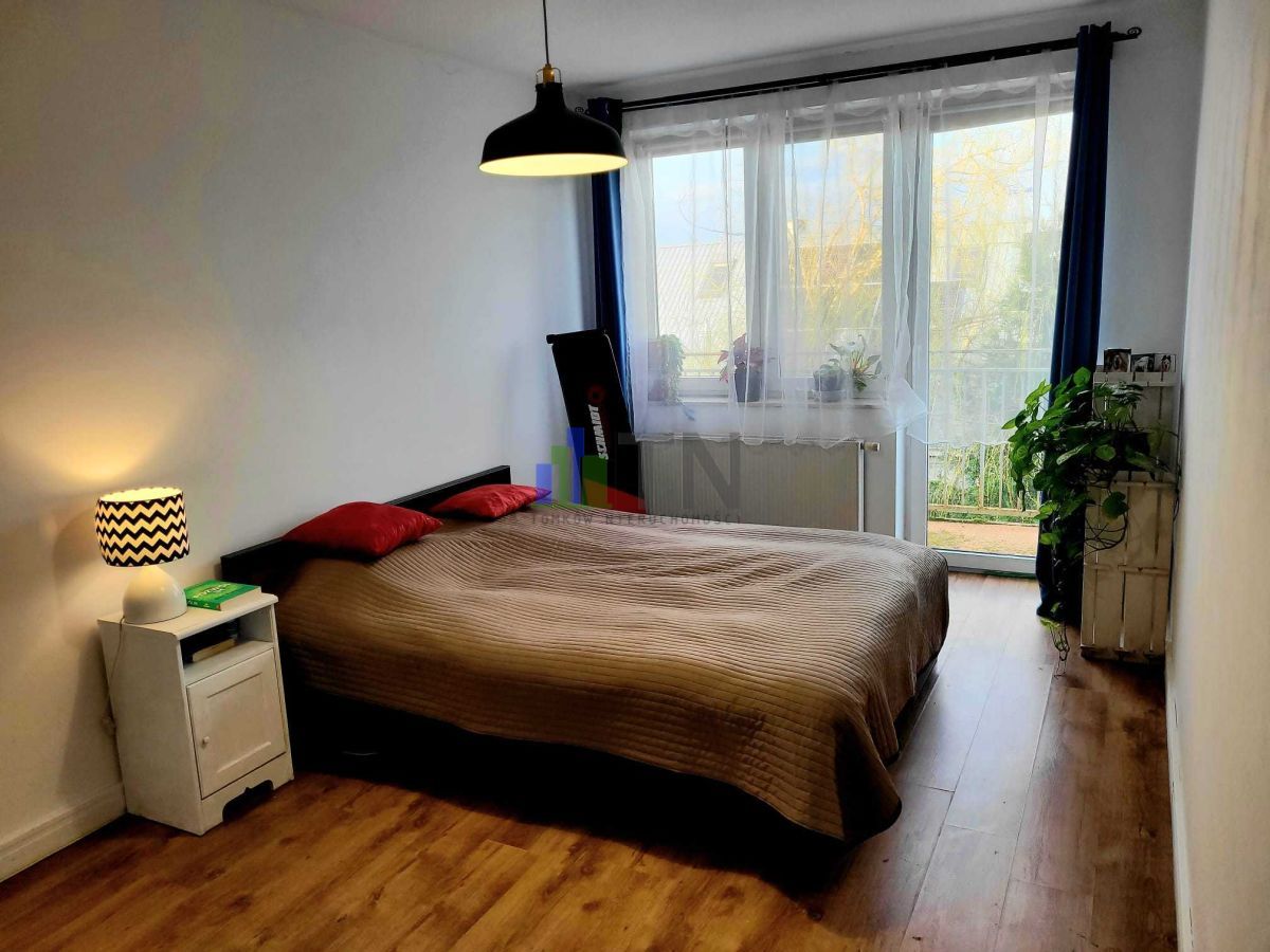 Mieszkanie 4-pokojowe Wrocław Psie Pole, ul. Gitarowa. Zdjęcie 14