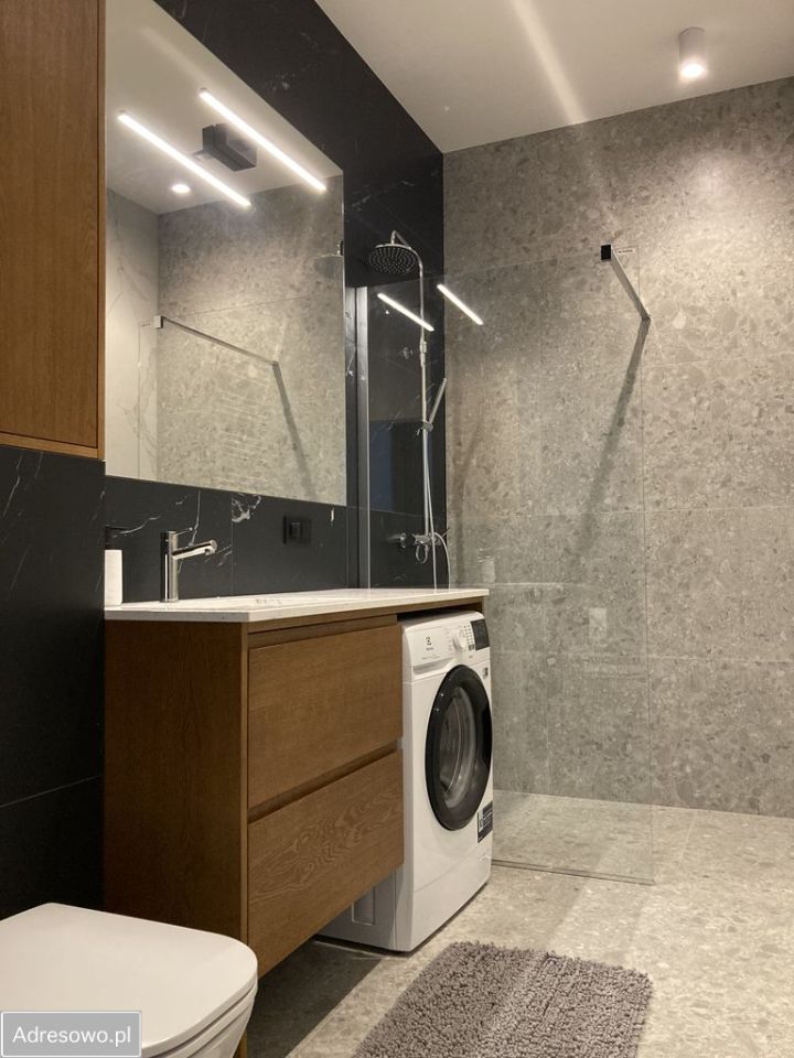 Mieszkanie 2-pokojowe Gdańsk Młyniska, ul. Jacka Malczewskiego. Zdjęcie 4