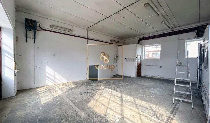 Hala/magazyn Warszawa Białołęka