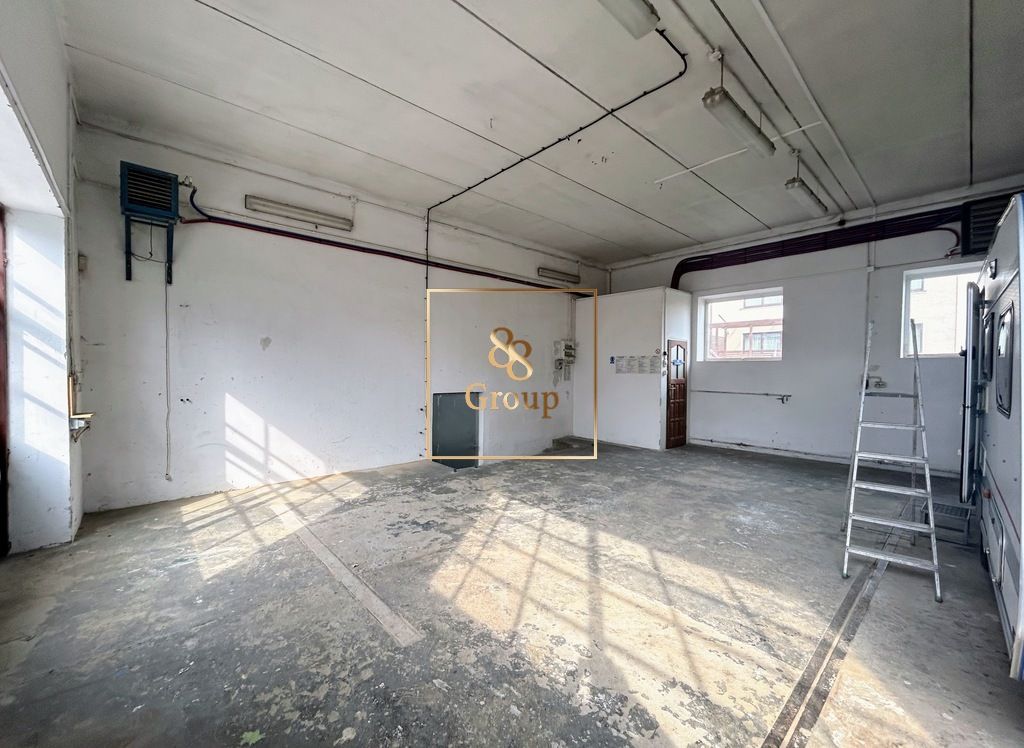 Hala/magazyn Warszawa Białołęka. Zdjęcie 1