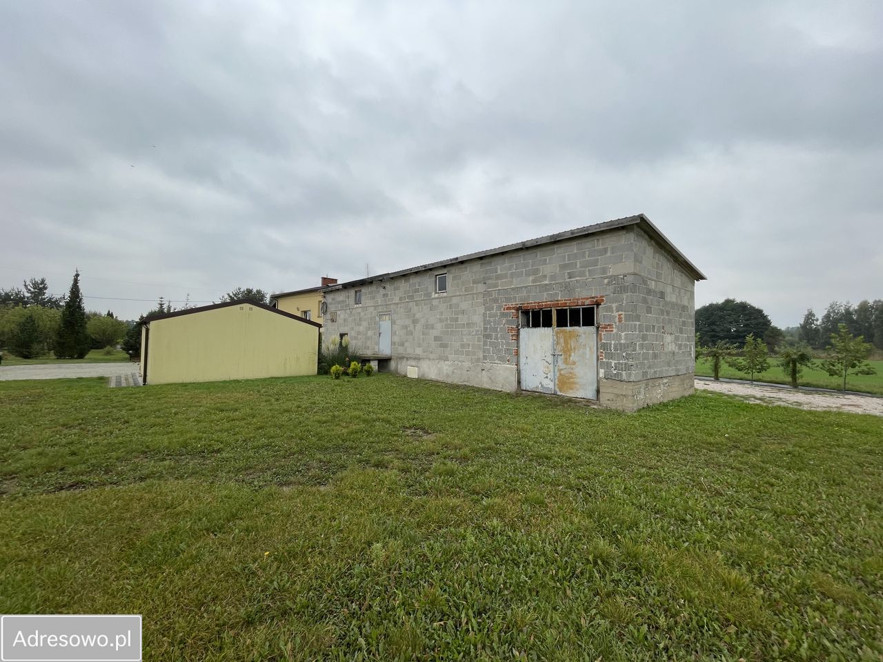 Działka siedliskowa Lesznowola. Zdjęcie 18