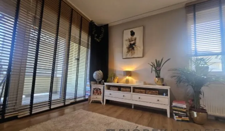 Mieszkanie 2-pokojowe Marki, ul. Elektryków