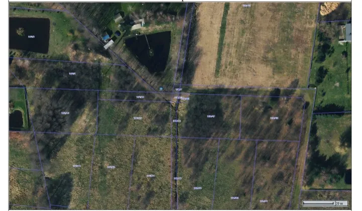 Działka budowlana Oleśnik