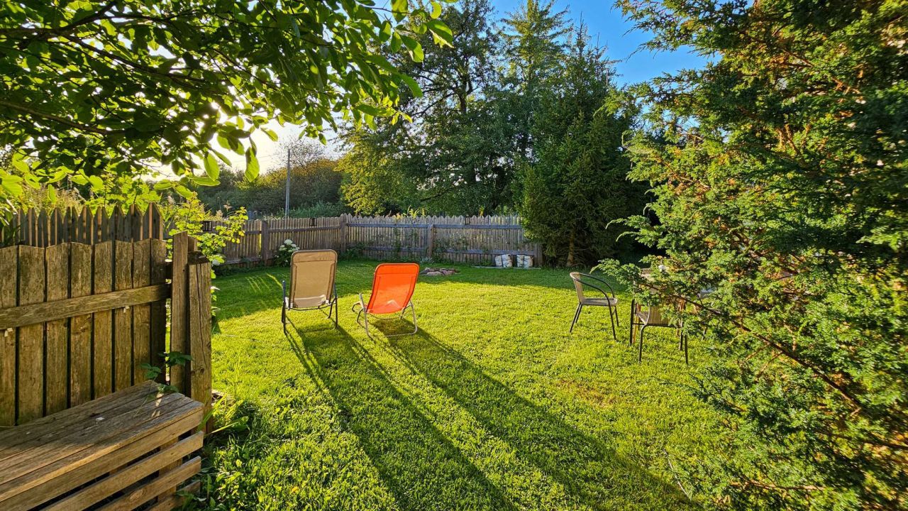 dom wolnostojący, 6 pokoi Niedźwiedzi Róg. Zdjęcie 6