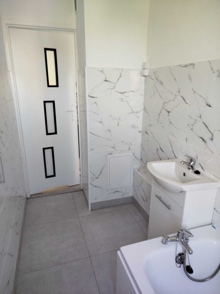 Mieszkanie 3-pokojowe Olsztyn Nagórki, ul. Franciszka Barcza. Zdjęcie 8