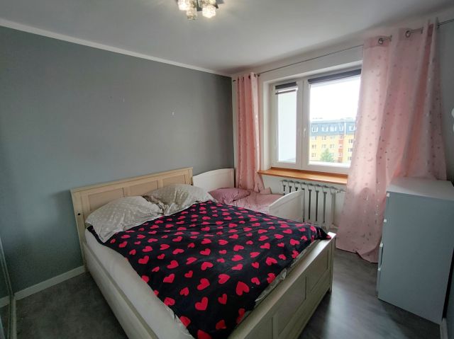 Mieszkanie 2-pokojowe Jelenia Góra Zabobrze, ul. Jana Kiepury. Zdjęcie 8