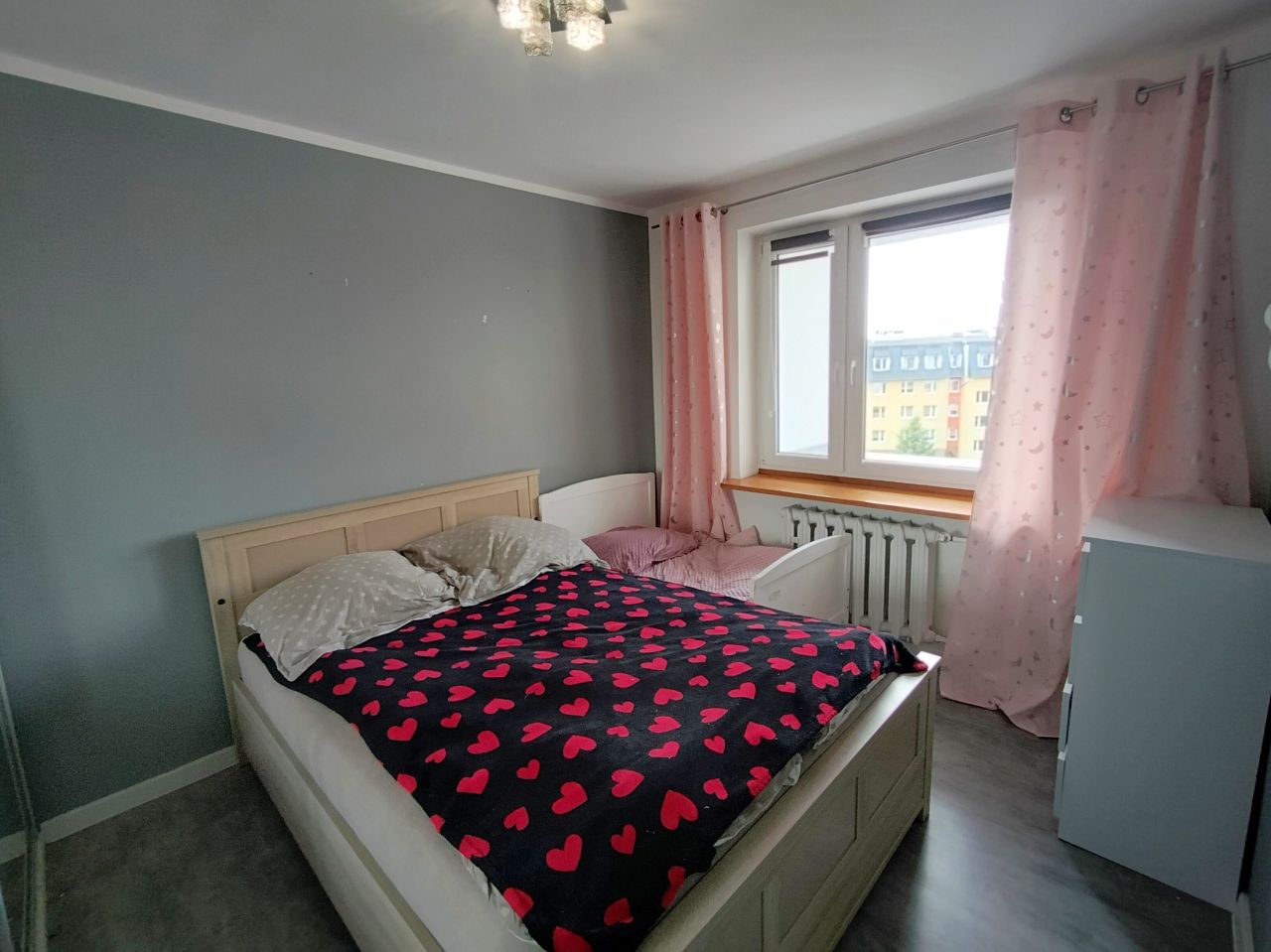 Mieszkanie 2-pokojowe Jelenia Góra Zabobrze, ul. Jana Kiepury. Zdjęcie 8