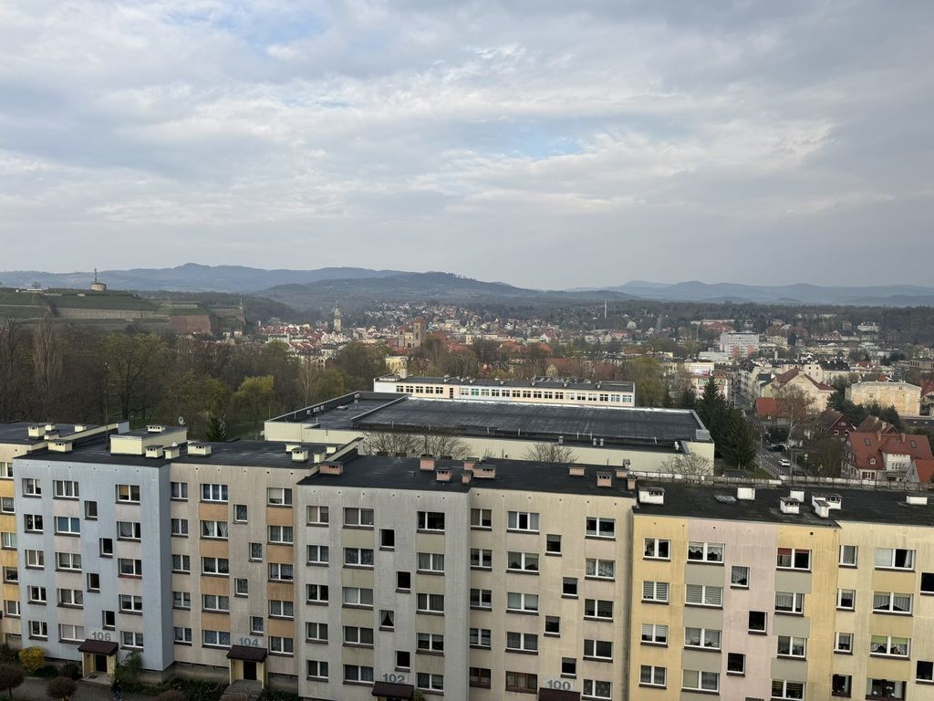 Mieszkanie 1-pokojowe Kłodzko, ul. kard. Stefana Wyszyńskiego. Zdjęcie 7