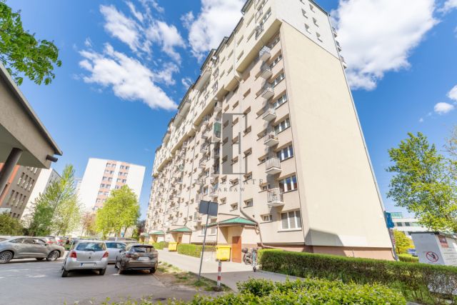 Mieszkanie 2-pokojowe Warszawa Mokotów, ul. Wincentego Rzymowskiego. Zdjęcie 16