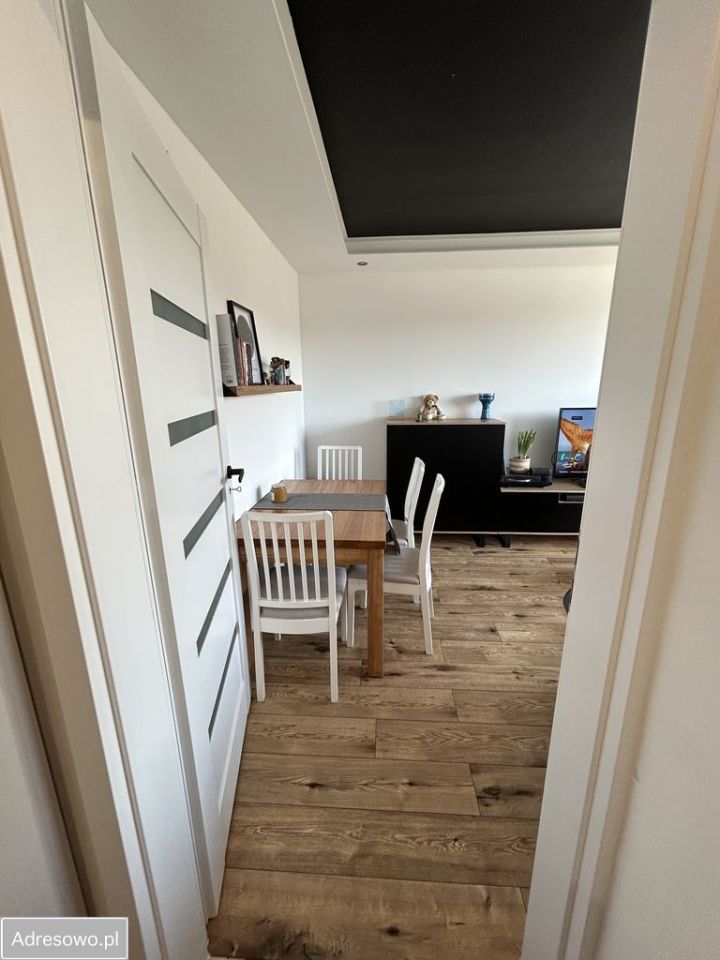 Mieszkanie 2-pokojowe Wejherowo, os. Kaszubskie. Zdjęcie 19