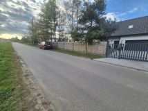 Działka budowlana Jaskrów, ul. Jurajska. Zdjęcie 2