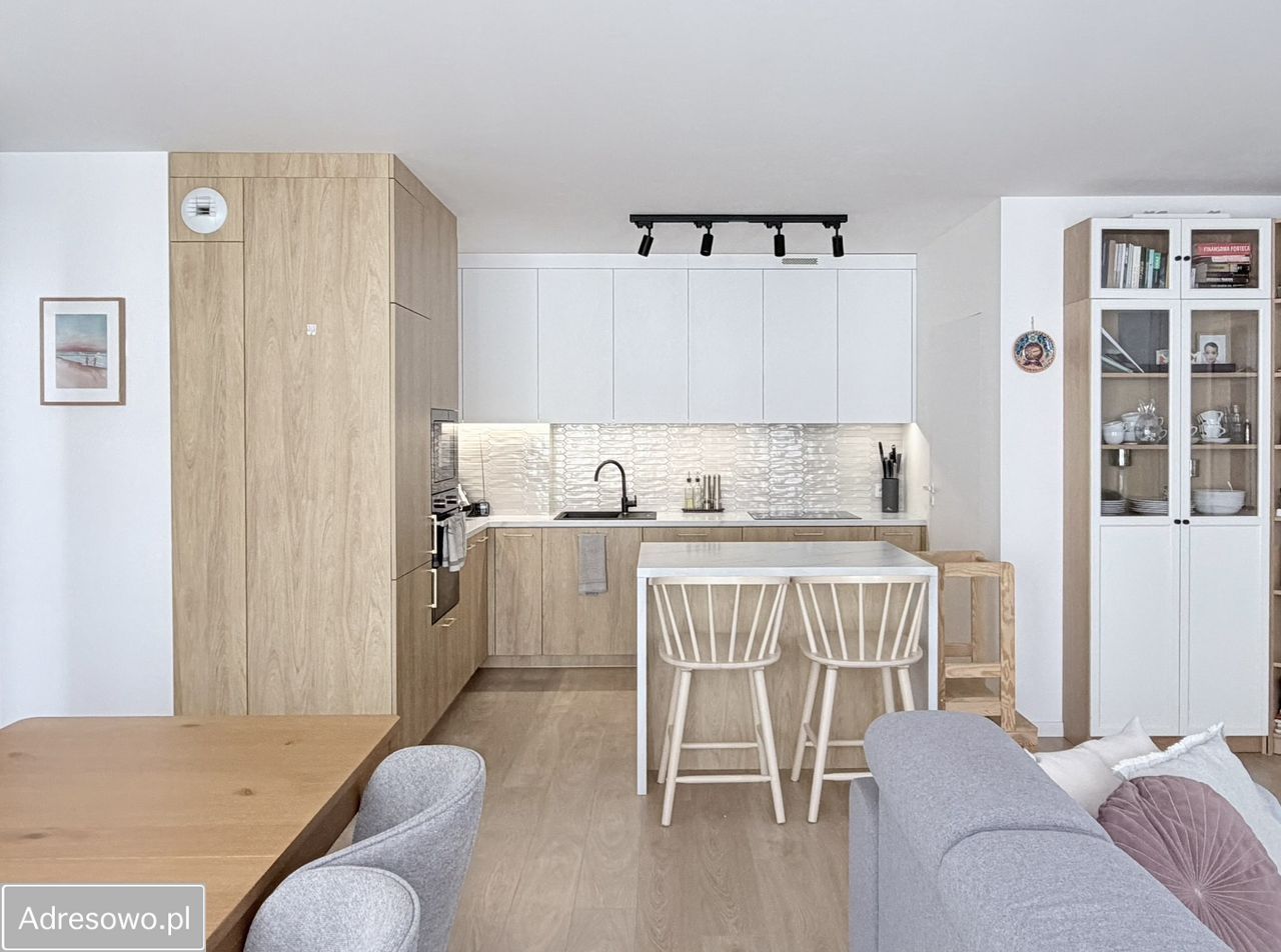 Mieszkanie 4-pokojowe Reda, ul. Rymarska. Zdjęcie 9