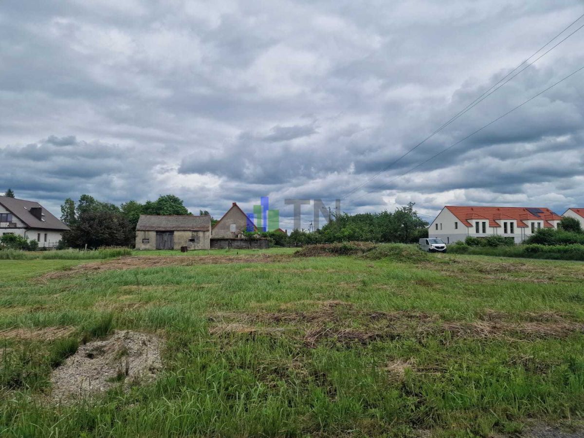 Działka budowlana Jeszkowice. Zdjęcie 7