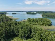 Działka budowlana Stare Drawsko. Zdjęcie 4