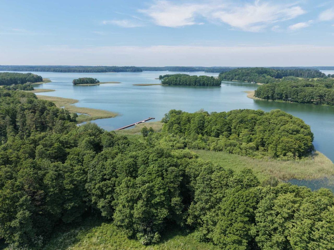 Działka budowlana Stare Drawsko. Zdjęcie 5