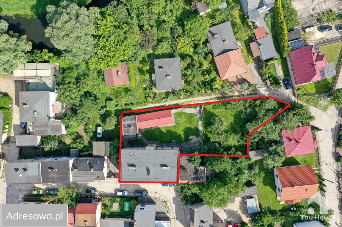 kamienica, 10 pokoi Nowe Miasto Lubawskie, ul. Nad Drwęcą. Zdjęcie 5
