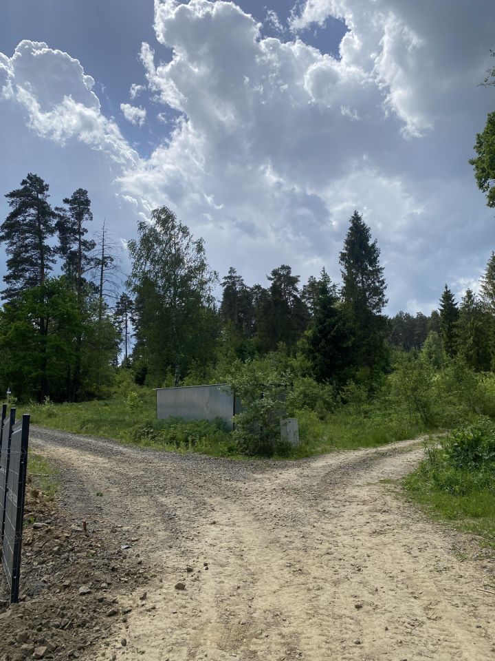 Działka budowlana Berezka. Zdjęcie 4