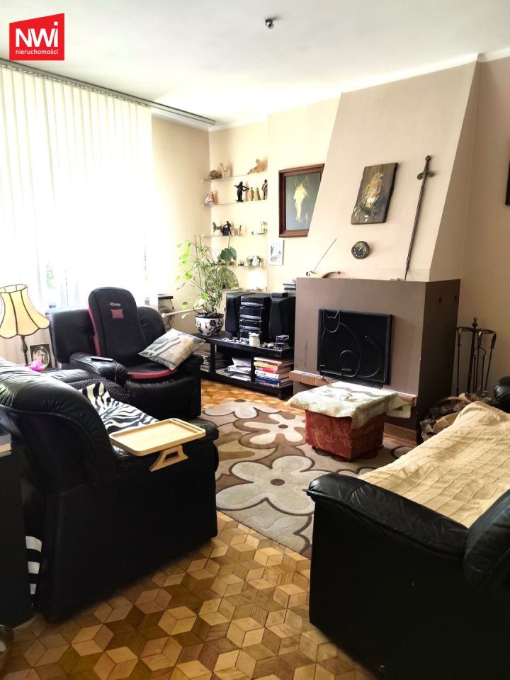 dom szeregowy Warszawa Mokotów, ul. Ku Wiśle. Zdjęcie 7