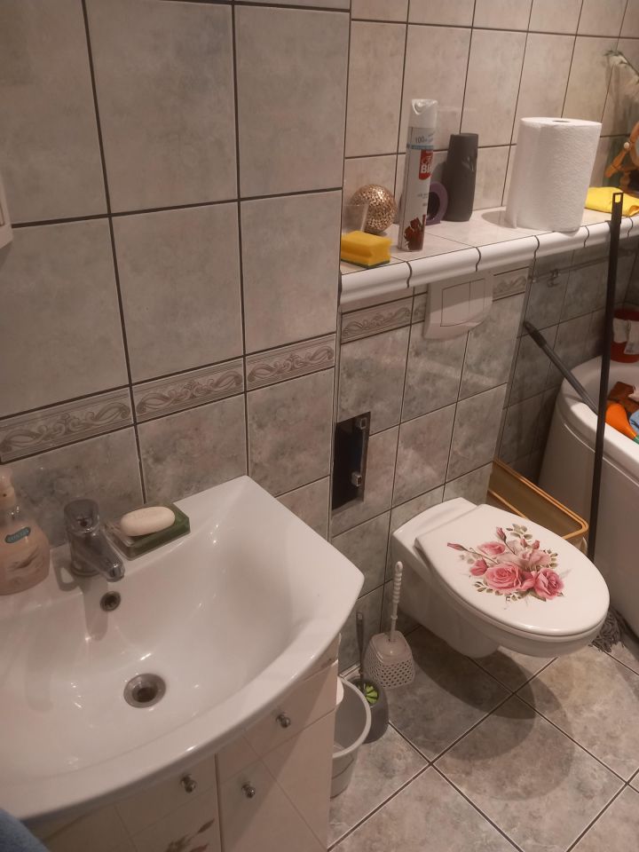 Mieszkanie 3-pokojowe Olsztyn, ul. Lubelska. Zdjęcie 8