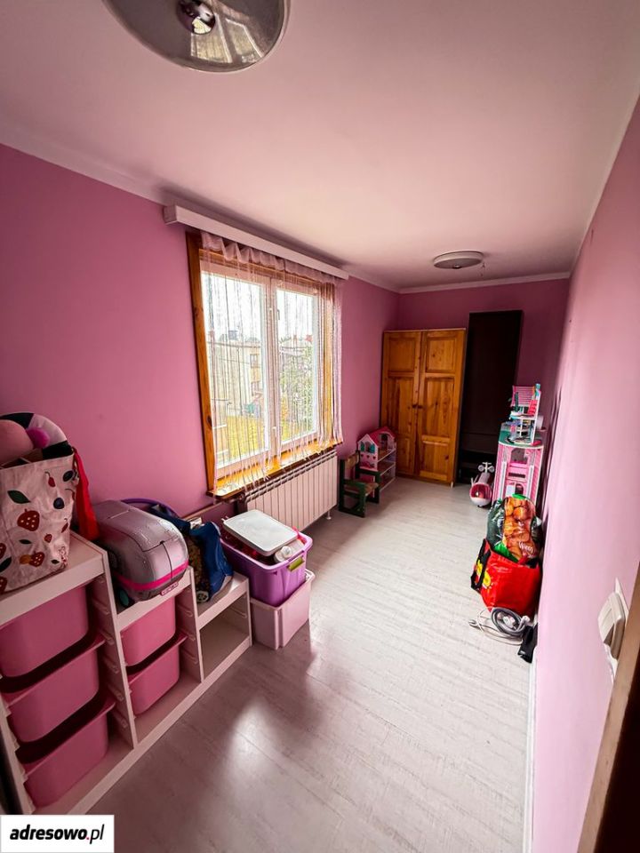 dom wolnostojący, 6 pokoi Augustów, ul. Turystyczna. Zdjęcie 13
