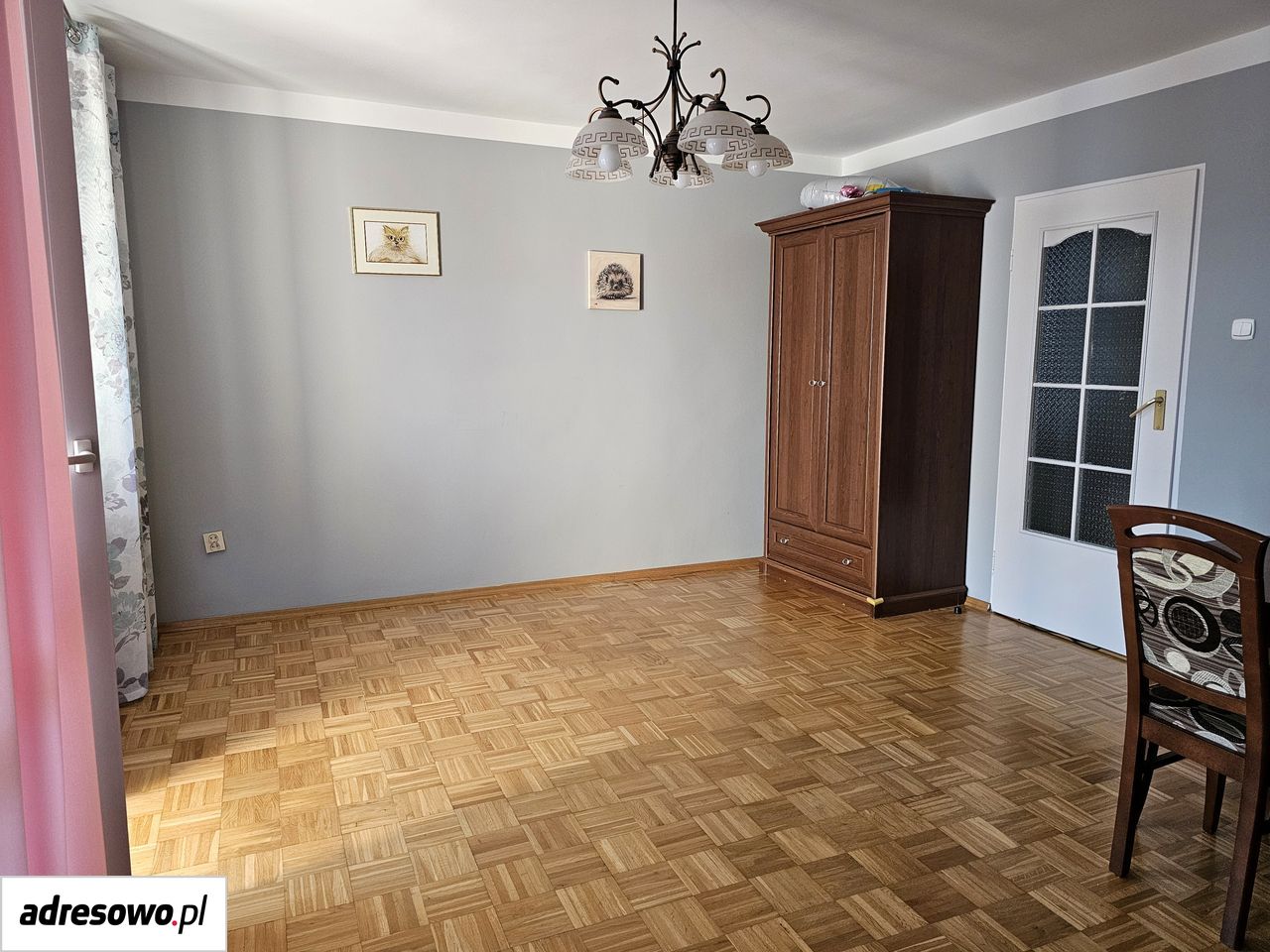 Mieszkanie 3-pokojowe Warszawa Białołęka, ul. Portowa. Zdjęcie 3