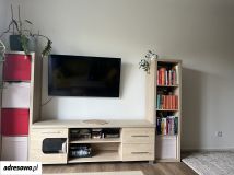 Mieszkanie 2-pokojowe Wrocław Szczepin, ul. Przedmiejska. Zdjęcie 3