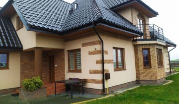 dom wolnostojący Walentynów