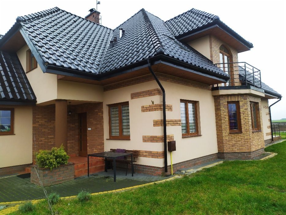 dom wolnostojący Walentynów. Zdjęcie 1