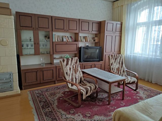 Mieszkanie 2-pokojowe Żary, ul. Okrzei. Zdjęcie 1
