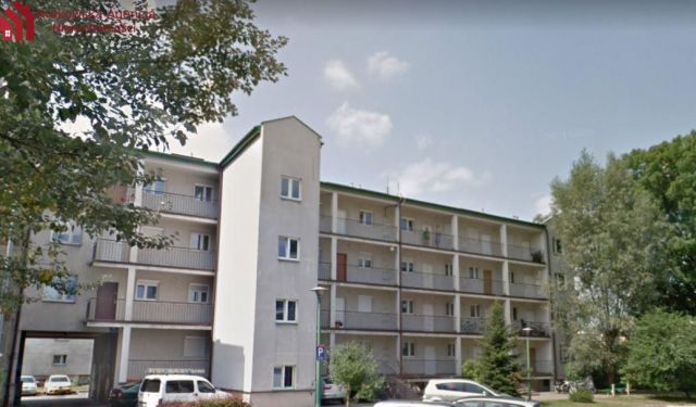 Mieszkanie 2-pokojowe Kraków Płaszów, ul. Węglarska. Zdjęcie 1