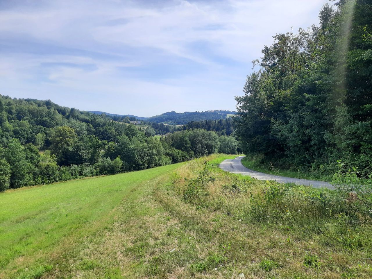 Działka rolno-budowlana Jastrzębia. Zdjęcie 9