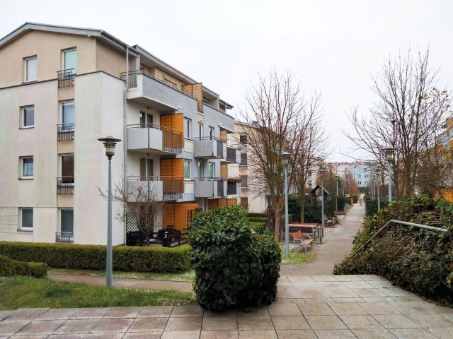 Pokój Poznań Naramowice, ul. Rubież. Zdjęcie 1