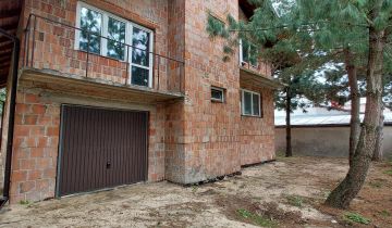 dom wolnostojący, 7 pokoi Wołomin, ul. Wysockiego