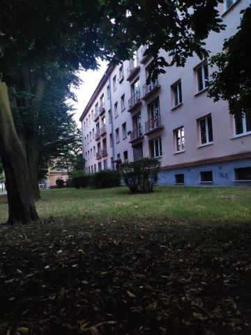 Mieszkanie 1-pokojowe Łódź Śródmieście, al. Karola Anstadta. Zdjęcie 2