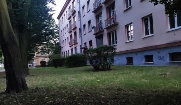 Mieszkanie 1-pokojowe Łódź Śródmieście, al. Karola Anstadta