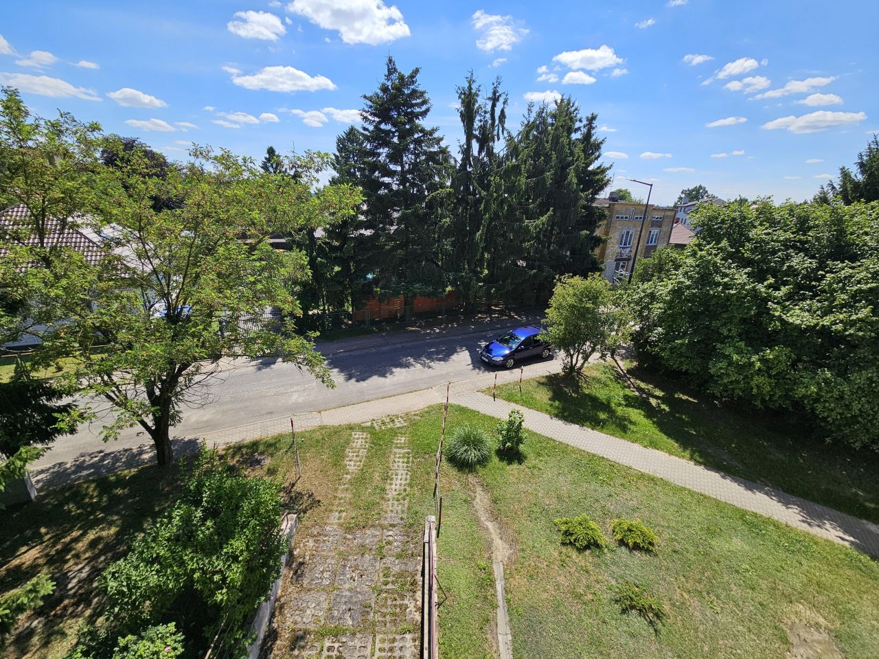 Mieszkanie 4-pokojowe Włodawa Śródmieście, ul. Mickiewicza. Zdjęcie 5