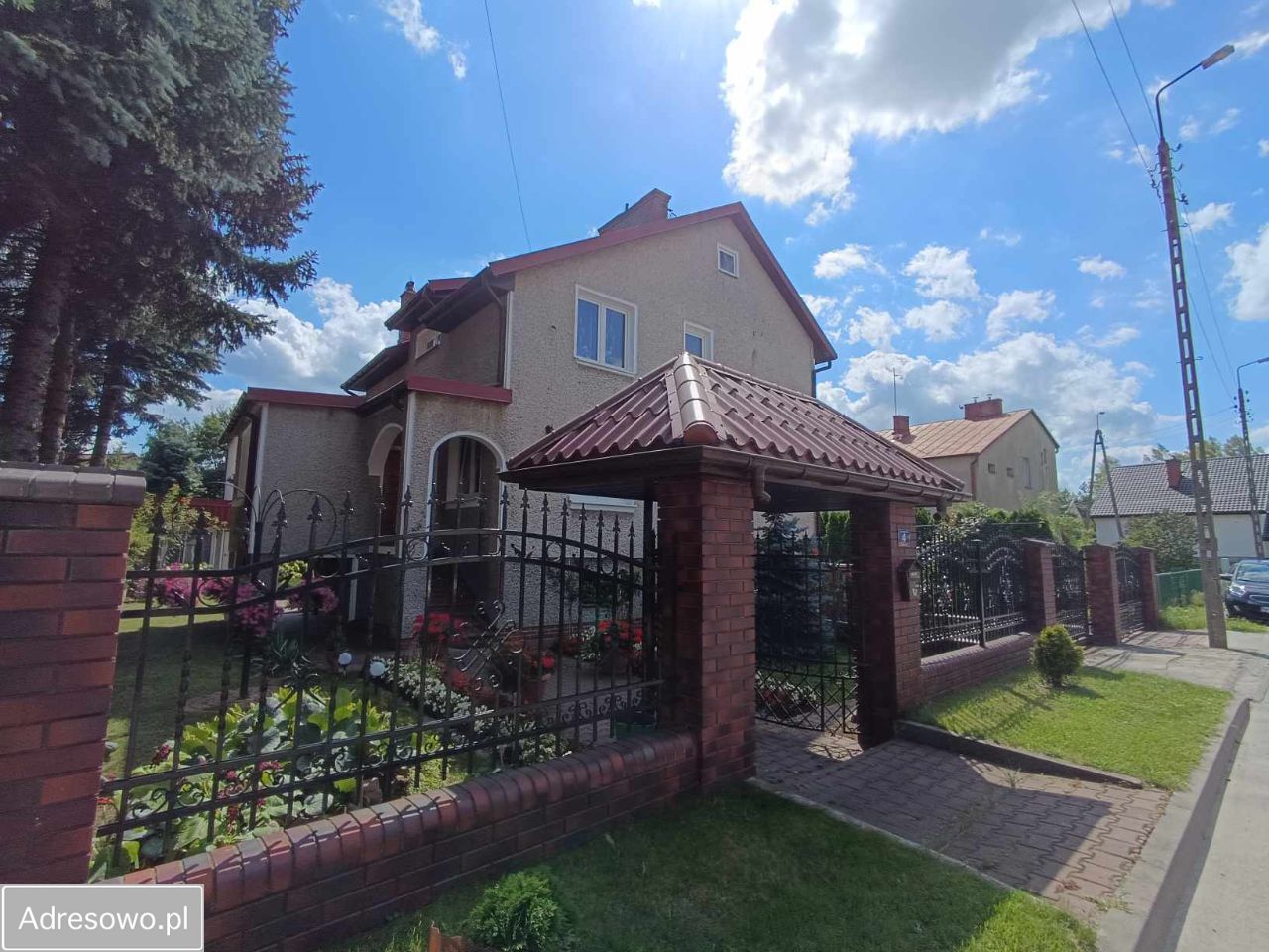 dom wolnostojący, 6 pokoi Góra Kalwaria. Zdjęcie 2