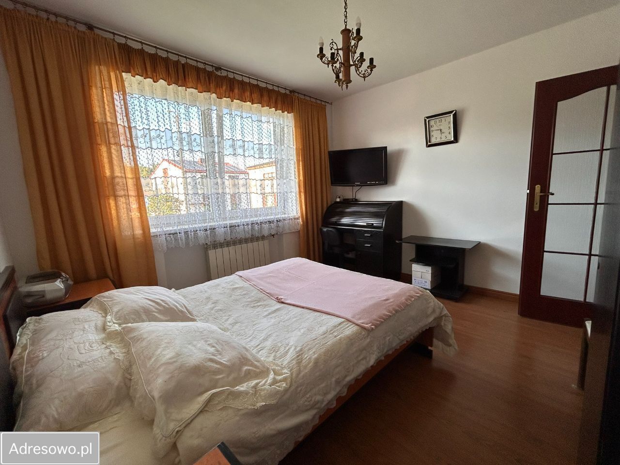 dom wolnostojący, 5 pokoi Chociw. Zdjęcie 6