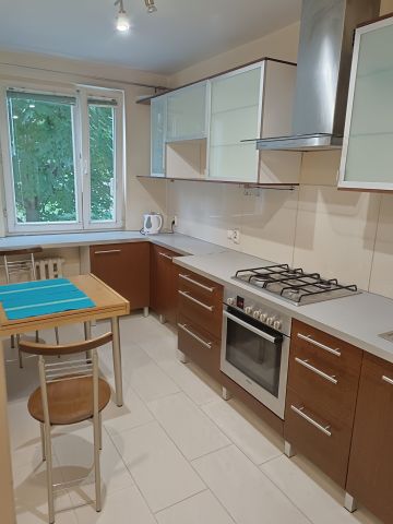 Mieszkanie 3-pokojowe Kraków Grzegórzki, ul. Widok. Zdjęcie 1