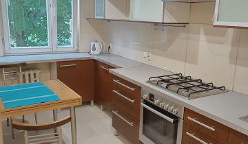 Mieszkanie 3-pokojowe Kraków Grzegórzki, ul. Widok