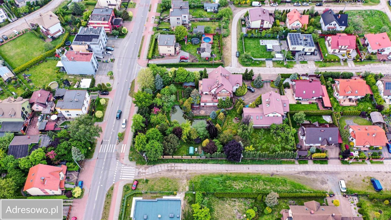 dom wolnostojący Rumia. Zdjęcie 3