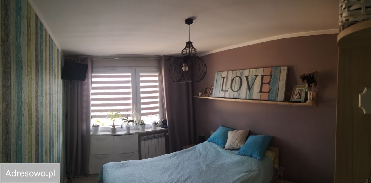 Mieszkanie 3-pokojowe Dąbrowa Górnicza Centrum, ul. Henryka Dąbrowskiego. Zdjęcie 16