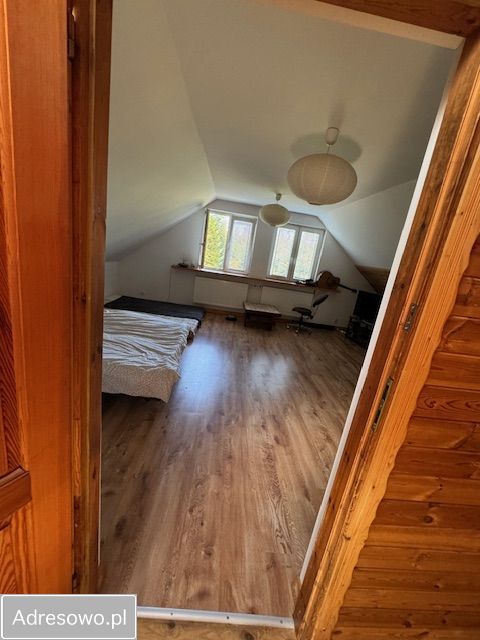 dom wolnostojący, 3 pokoje Budy Ciepielińskie. Zdjęcie 4