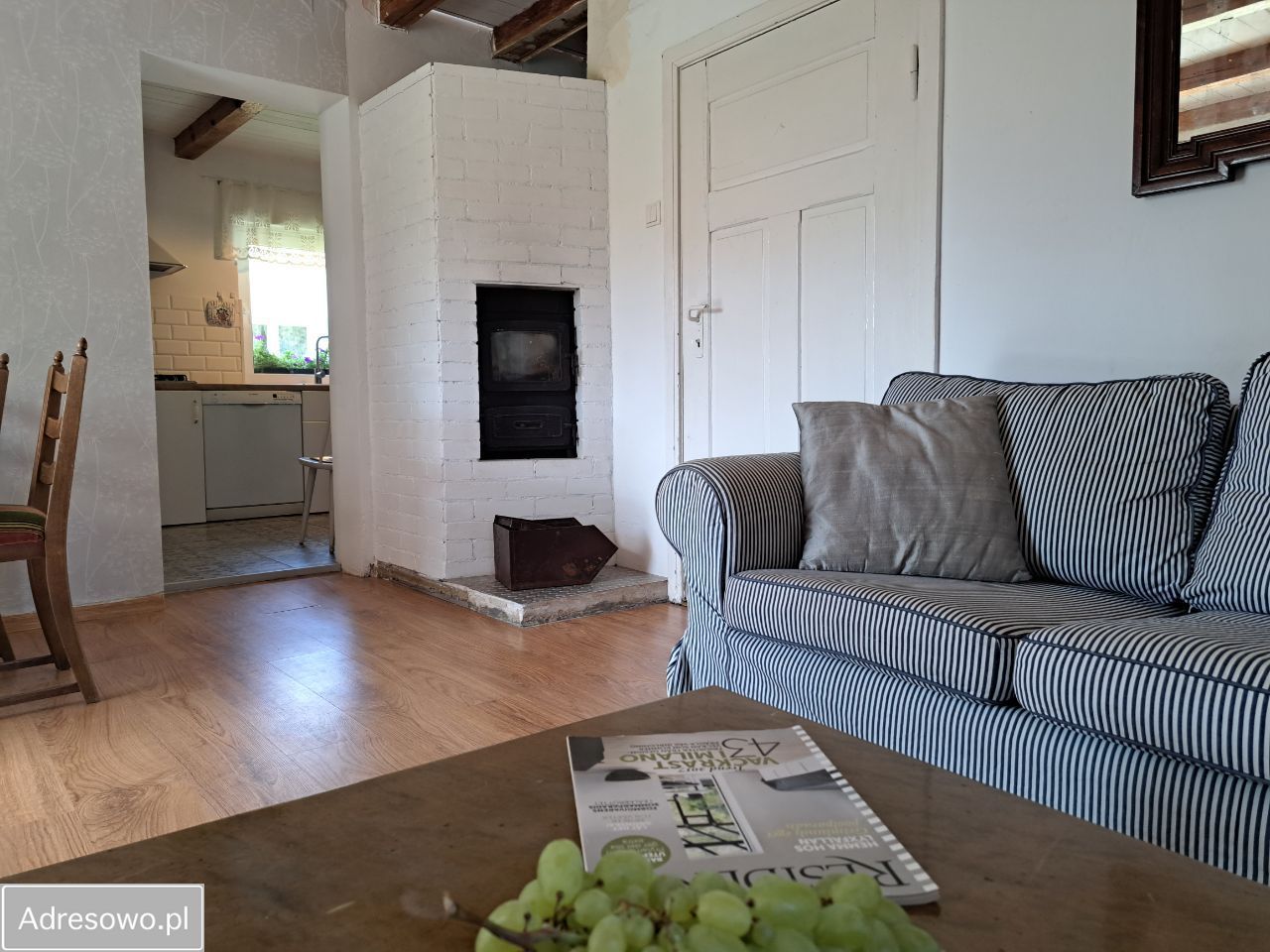 siedlisko, 8 pokoi Klępnica. Zdjęcie 7