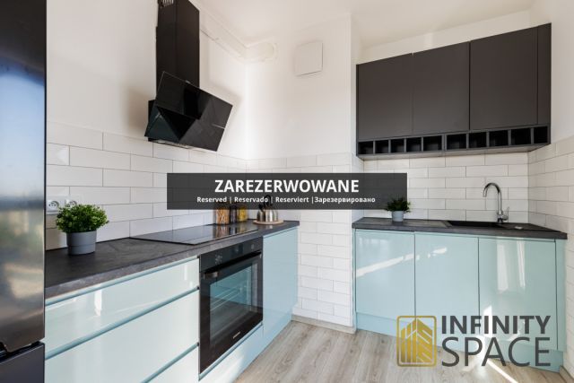 Mieszkanie 2-pokojowe Warszawa Praga-Południe, ul. Mlądzka. Zdjęcie 9