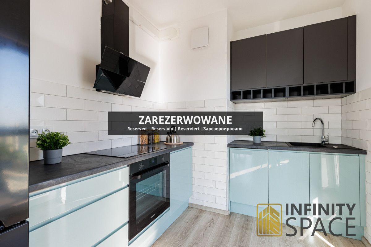 Mieszkanie 2-pokojowe Warszawa Praga-Południe, ul. Mlądzka. Zdjęcie 9