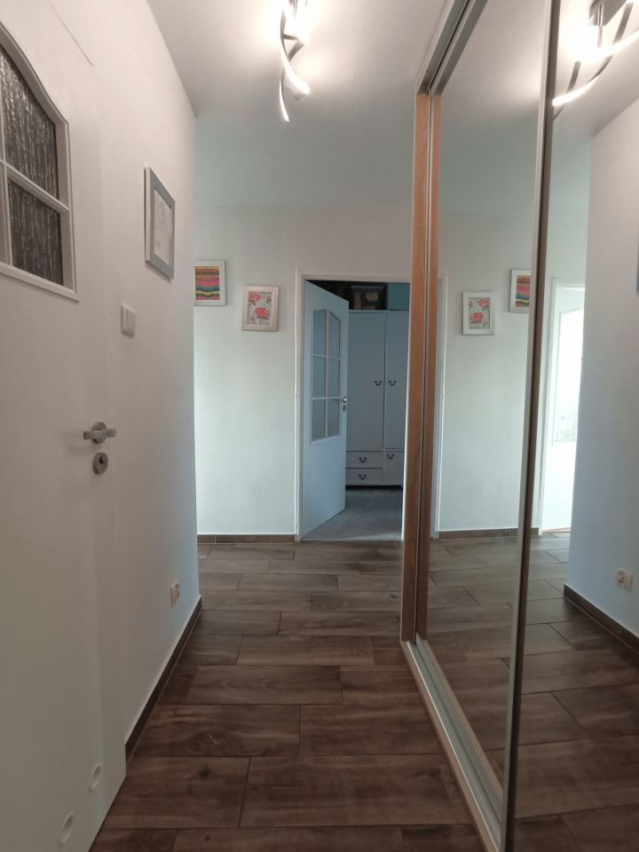 Mieszkanie 3-pokojowe Wrocław Psie Pole, al. Poprzeczna. Zdjęcie 13